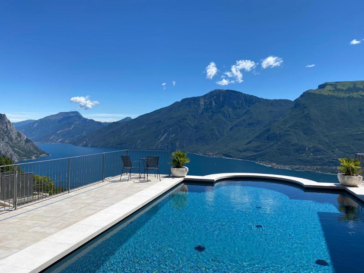 Casa Martinelli Apartment Tremosine Exterior photo