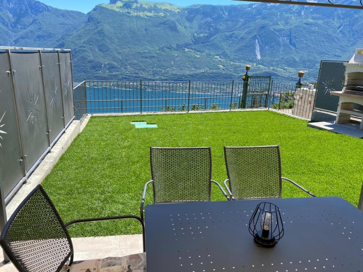 Casa Martinelli Apartment Tremosine Exterior photo