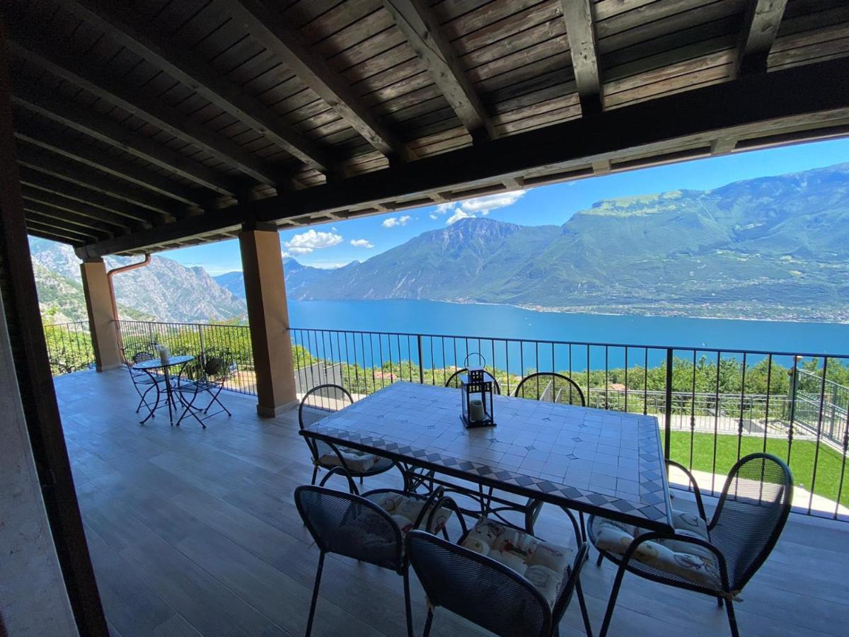 Casa Martinelli Apartment Tremosine Exterior photo