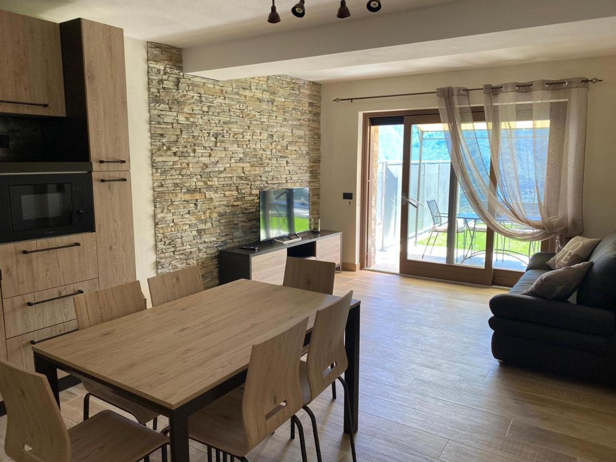 Casa Martinelli Apartment Tremosine Exterior photo