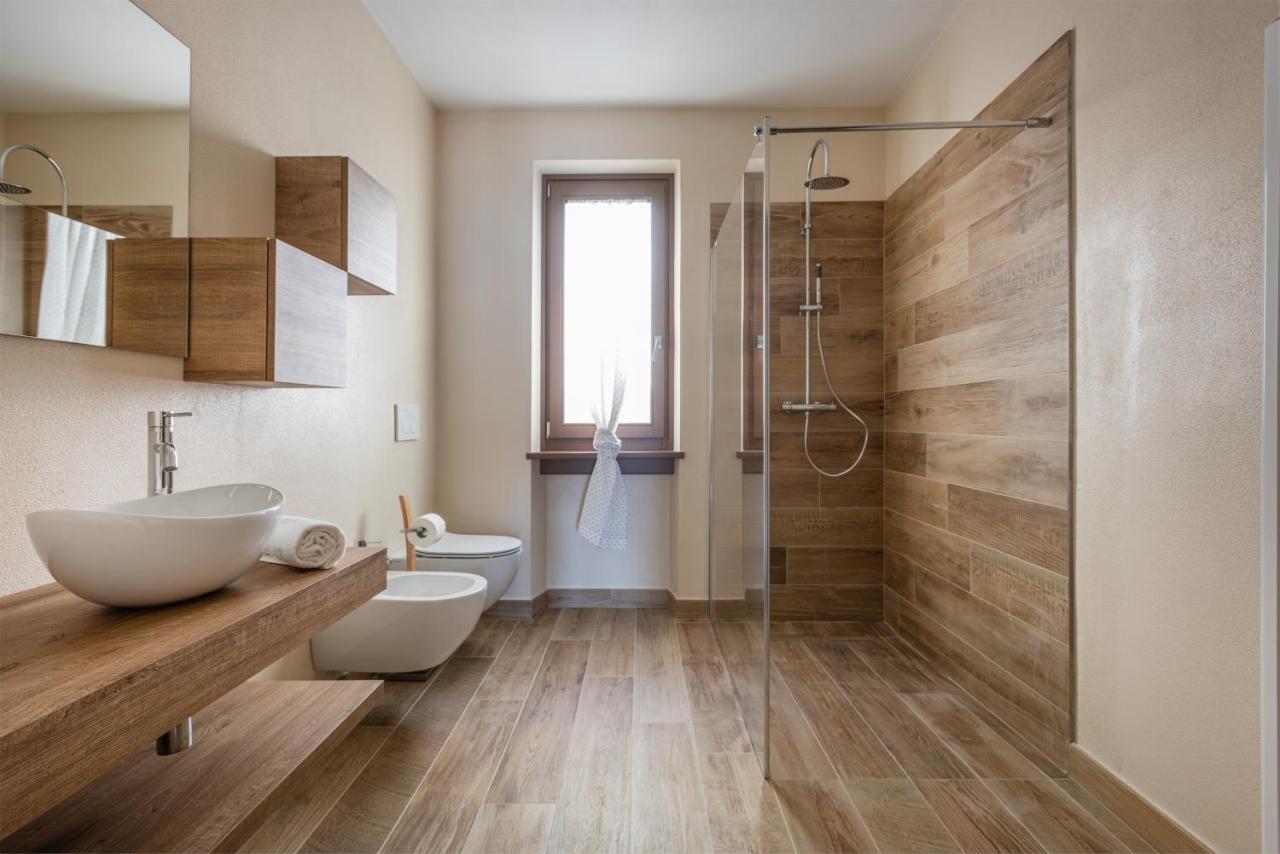 Casa Martinelli Apartment Tremosine Exterior photo