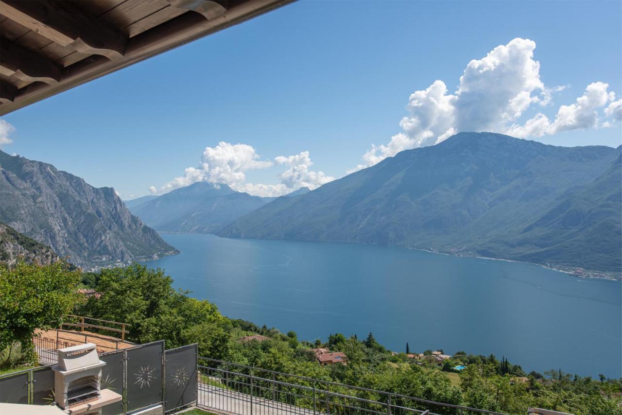 Casa Martinelli Apartment Tremosine Exterior photo